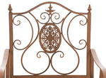 2er Set Gartensthle Punjab