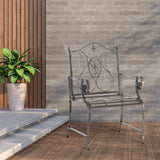 2er Set Gartensthle Punjab