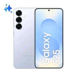 SAMSUNG S931 GALAXY S25 5G DUAL SIM Ai 6.2" OCTA CORE 256GB RAM 12GB 5G TIM ICYBLUE