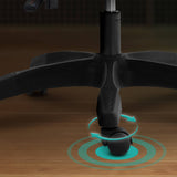 Brostuhl Miltona Stoff