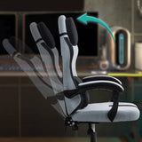 Brostuhl Miltona Stoff