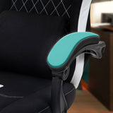 Brostuhl Miltona Stoff