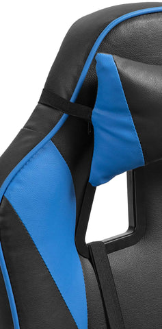 Brostuhl Orkney Kunstleder