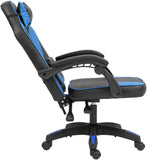 Brostuhl Orkney Kunstleder