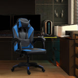 Brostuhl Orkney Kunstleder