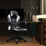 Brostuhl Orkney Kunstleder