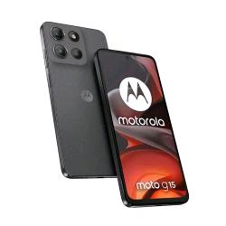 MOTOROLA MOTO G15 DUAL SIM 6.72" OCTA CORE 512GB RAM 8GB 4G LTE ITALIA GRAVITY