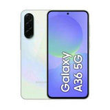 SAMSUNG A366 GALAXY A36 5G DUAL SIM 6.7" OCTA CORE 128GB RAM 6GB 5G TIM LIME
