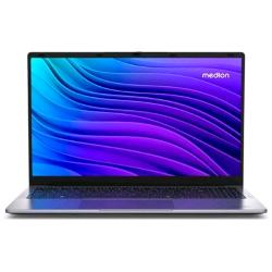 MEDION E15223 15.6" INTEL N100 RAM 4GB-SSD 128GB-WI-FI WEBCAM-INTEL GRAPHICS-WIN 11 HOME