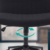 Brostuhl Kingman Stoff