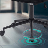 Brostuhl Kingman Samt