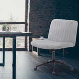 Brostuhl Kingman Samt