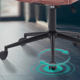 Brostuhl Kingman Samt