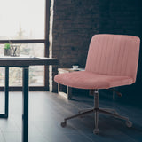 Brostuhl Kingman Samt