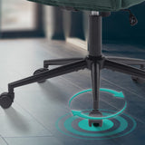 Brostuhl Kingman Samt