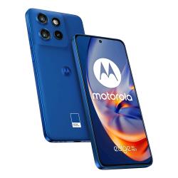 MOTOROLA EDGE 50 NEO 5G DUAL SIM 6.36" OCTA CORE 256GB RAM 8GB 5G EUROPA NAUTICAL BLUE