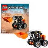 LEGO TECHNIC MINIPALA KIT DE COSTRUCIÓN