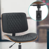 Brostuhl Plover Kunstleder