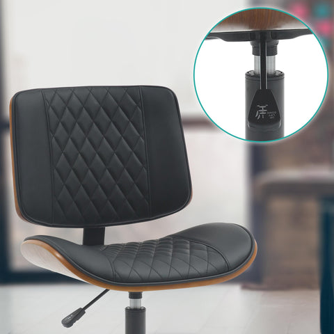 Brostuhl Plover Kunstleder