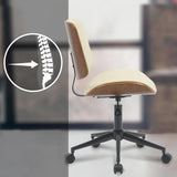 Brostuhl Plover Kunstleder