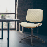 Brostuhl Plover Kunstleder