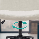 Brostuhl Kingman Stoff