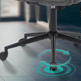 Brostuhl Kingman Stoff