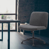 Brostuhl Kingman Stoff