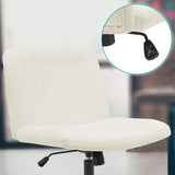 Brostuhl Kingman Samt