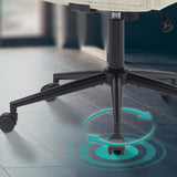 Brostuhl Kingman Samt