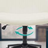 Brostuhl Kingman Samt