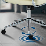 Brostuhl Oakland Echtleder