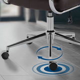 Brostuhl Oakland Kunstleder