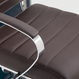 Brostuhl Oakland Kunstleder