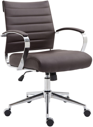 Brostuhl Oakland Kunstleder