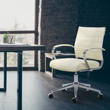 Brostuhl Oakland Kunstleder