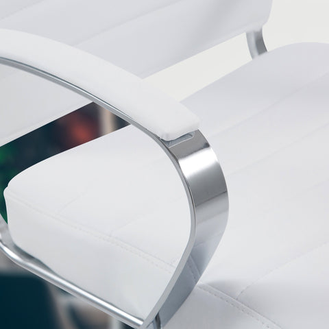 Brostuhl Oakland Kunstleder