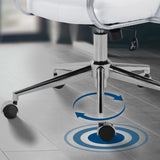 Brostuhl Oakland Kunstleder