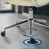 Brostuhl Oakland Stoff