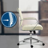 Brostuhl Oakland Stoff