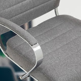 Brostuhl Oakland Stoff