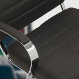 Brostuhl Oakland Stoff