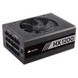 CORSAIR HX1200I (2025) ALIMENTATORE 1.200 W COMPLETAMENTE MODULARE CYBENETICS PLATINUM ATX NERO