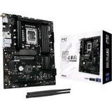 Placa base ASROCK B860 PRO-A WIFI INTEL B860 LGA 1851 (SOCKET V1) ATX
