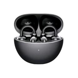 HONOR CHOICE EARBUDS CLIP AURICOLARE WIRELESS BLUETOOTH 5.3 MUSICA E CHIAMATE NERO