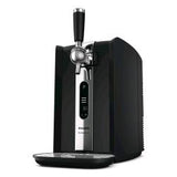 PHILIPS HD3770/90 SPILLATORE BIRRA 70W 6 LT TEMPERATURA REGOLABILE DISPLAY LED VASSOIO ANTIGOCCIA NERO