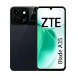 ZTE BLADE A35 DUAL SIM 6.75" OCTA CORE 64GB RAM 2GB 4G LTE ITALIA STARRY BLACK