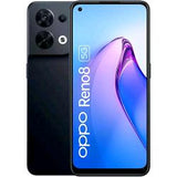 OPPO RENO 8 5G DUAL SIM 6.4" OCTA CORE 256GB RAM 8GB 5G EUROPA SHIMMER BLACK