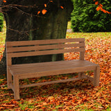 Teakbank Augusta 180 cm