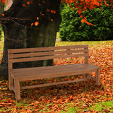 Teakbank Augusta 200 cm